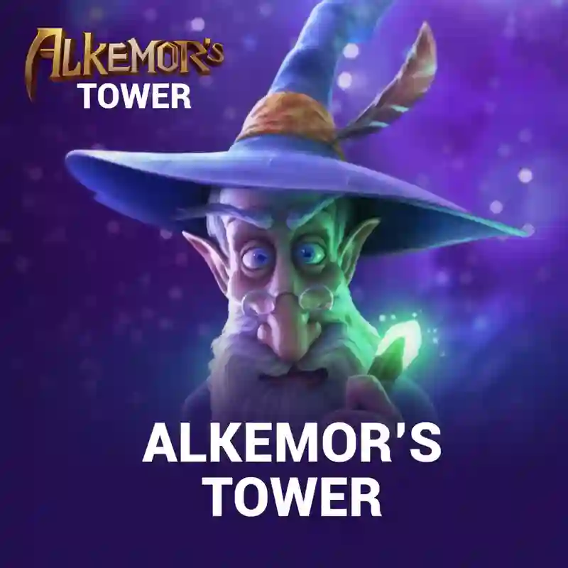 Alkemor’s Tower