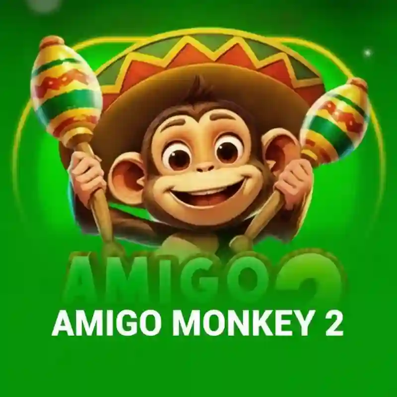 Amigo Monkey 2