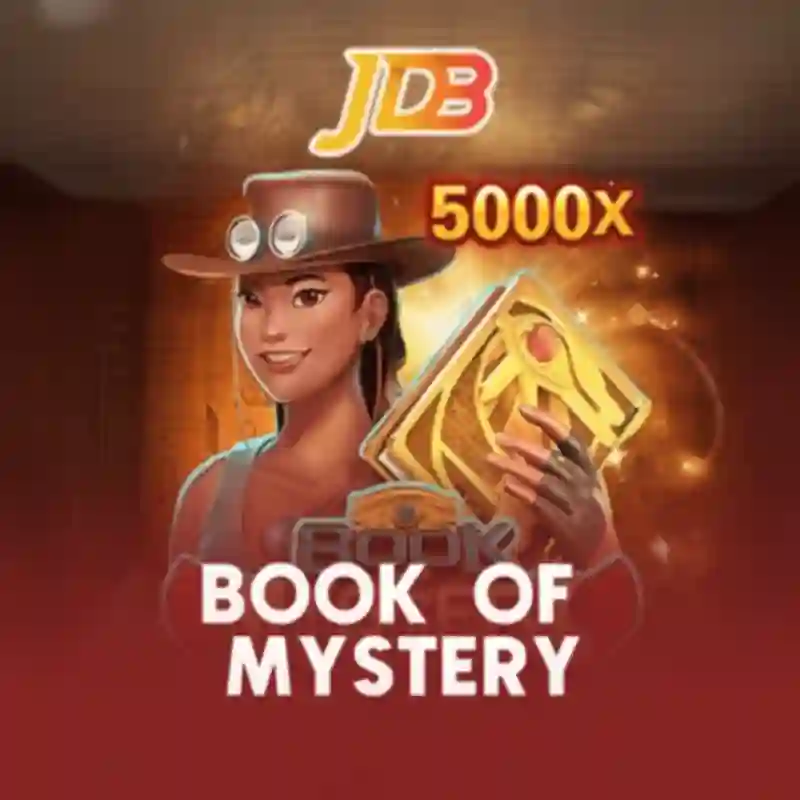 Book Of Mystery