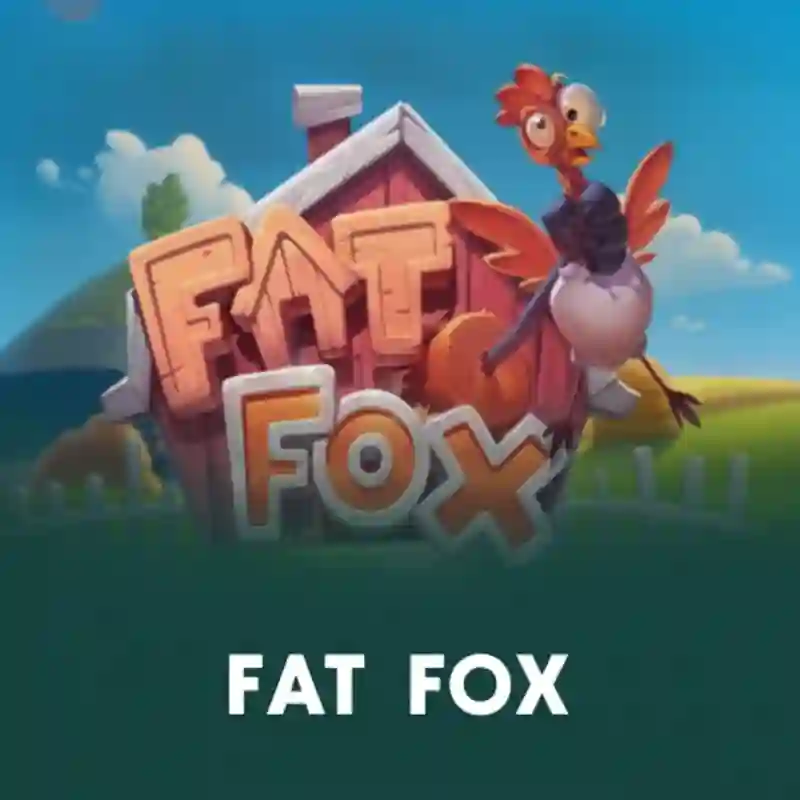 Fat Fox