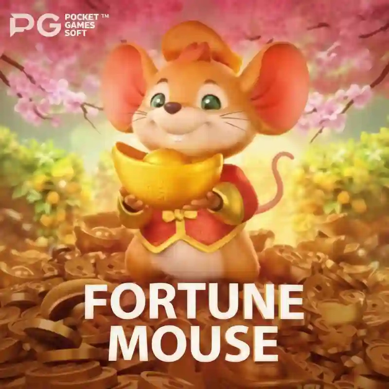 Fortune Mouse