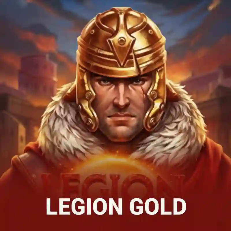 Legion Gold