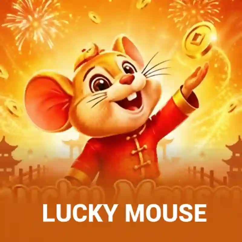 Lucky Mouse