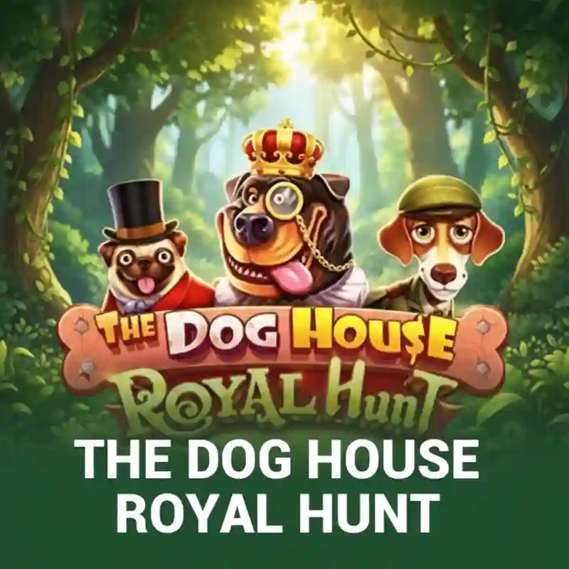 The Dog House – Royal Hunt