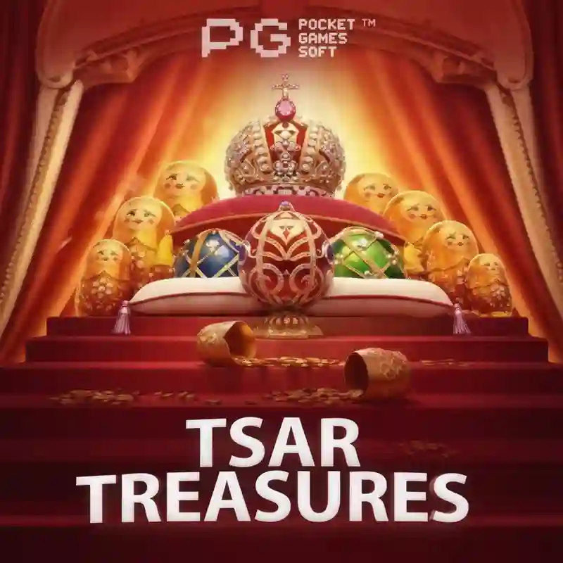 Tsar Treasures